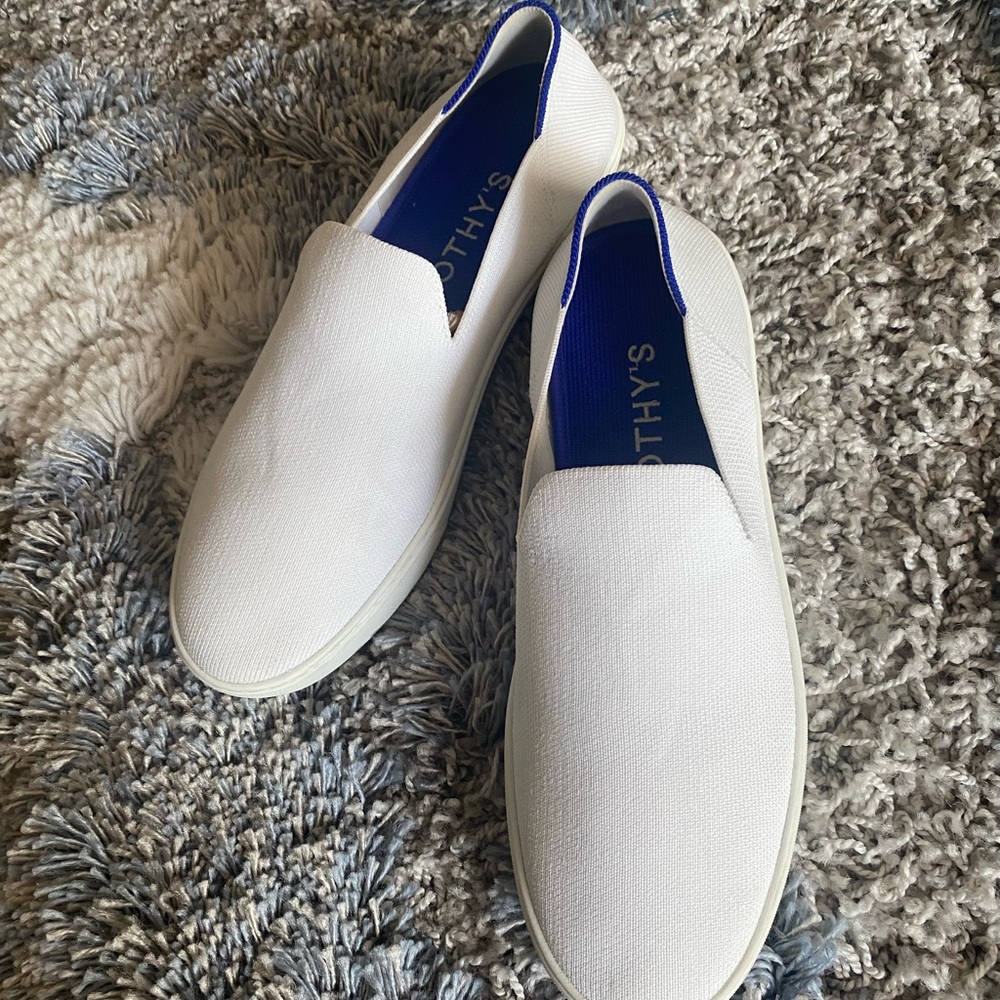 Rothy’s Original Slip-On Sneaker